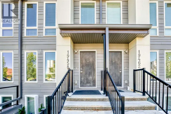 19458 37 Street SE, Calgary, Alberta T3M2W9