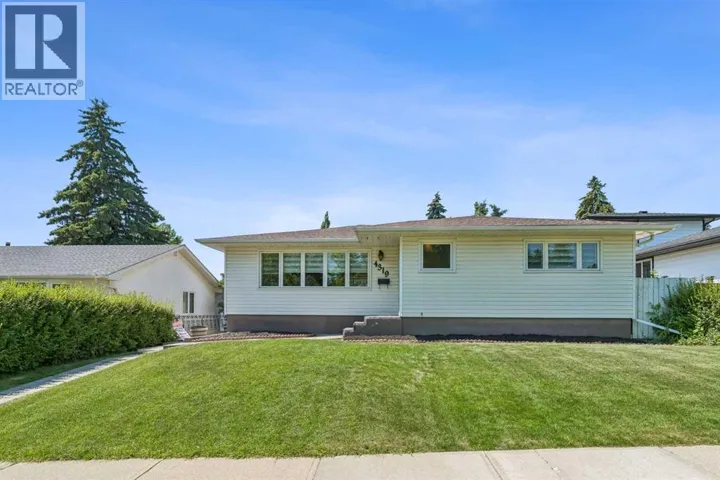 4319 19 Street NW, Calgary, Alberta T2L2B8