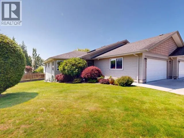 A-4903 PARSONS COURT, Powell River, British Columbia V8A5V7