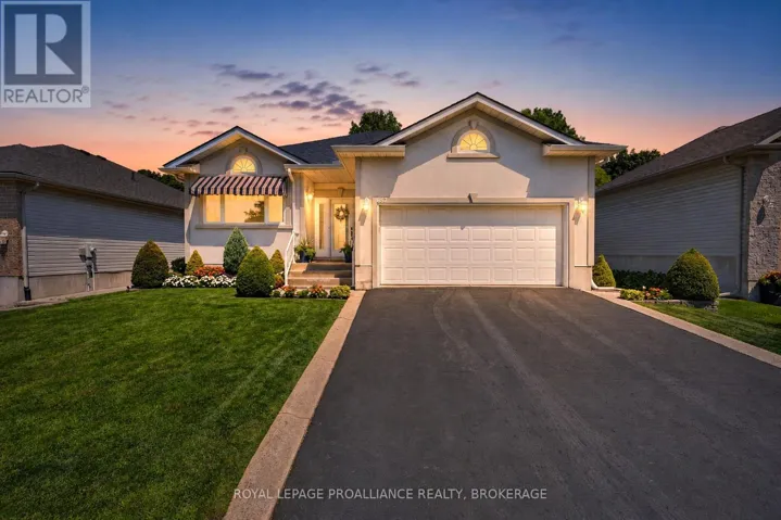 657 ROOSEVELT DRIVE, Kingston (City SouthWest), Ontario K7M8T8