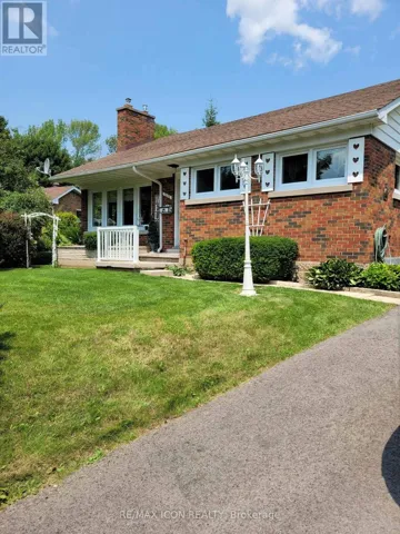 1385 7TH AVENUE W, Owen Sound, Ontario N4K5K5