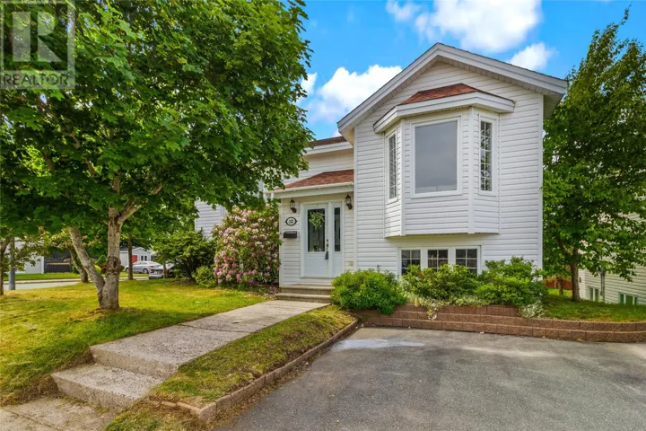 32 Penney Crescent, St John's, Newfoundland & Labrador A1A5H2