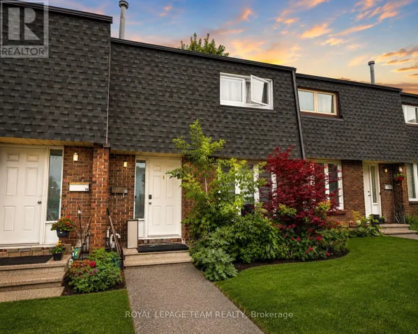 33 - 3333 MCCARTHY ROAD, Ottawa, Ontario K1V9X5