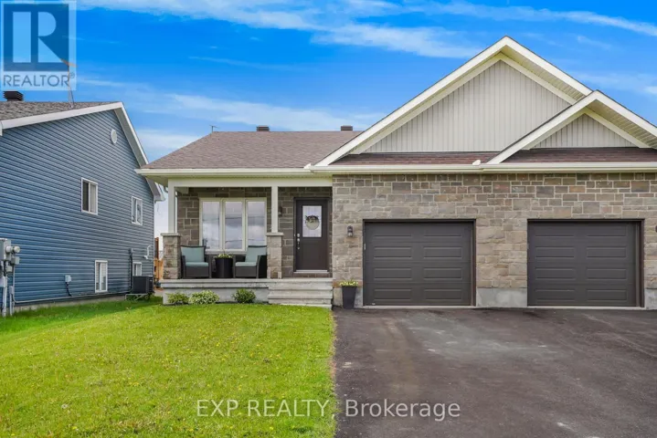 605B COUNTY ROAD 9, Alfred and Plantagenet, Ontario K7R3K8
