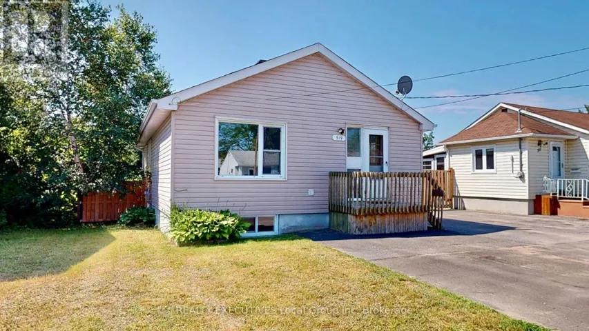 319 ALBERT AVENUE, North Bay (Widdifield), Ontario P1B7J8