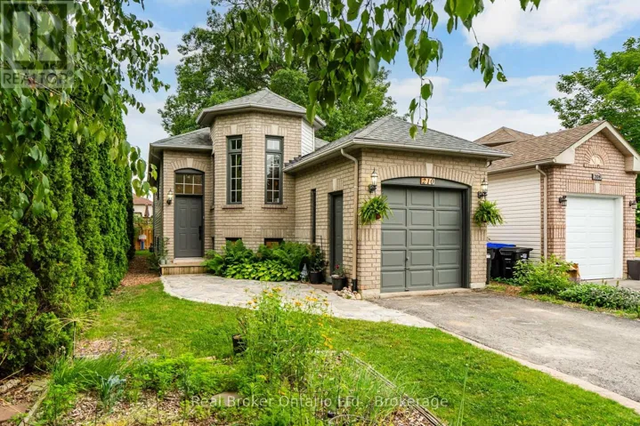 210 DYER DRIVE, Wasaga Beach, Ontario L9Z1E5