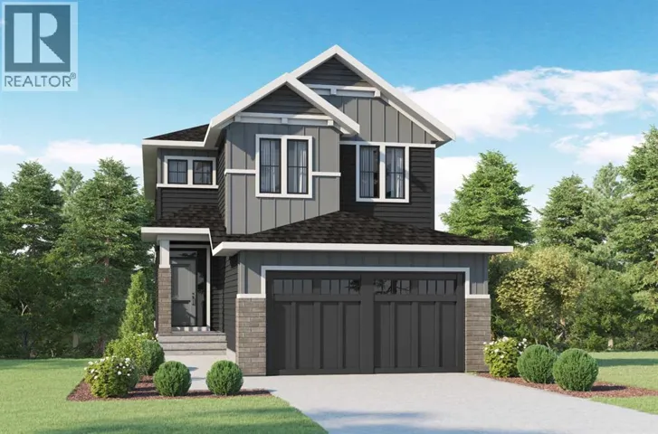 32 Heritage Ridge, Cochrane, Alberta T4C3L2