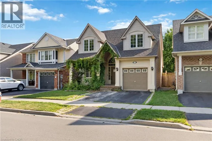 930 LANCASTER Boulevard, Milton, Ontario L9T6A4