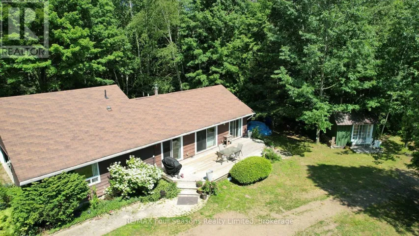 130 JEWEL BRIDGE ROAD, South Bruce Peninsula, Ontario N0H2G0