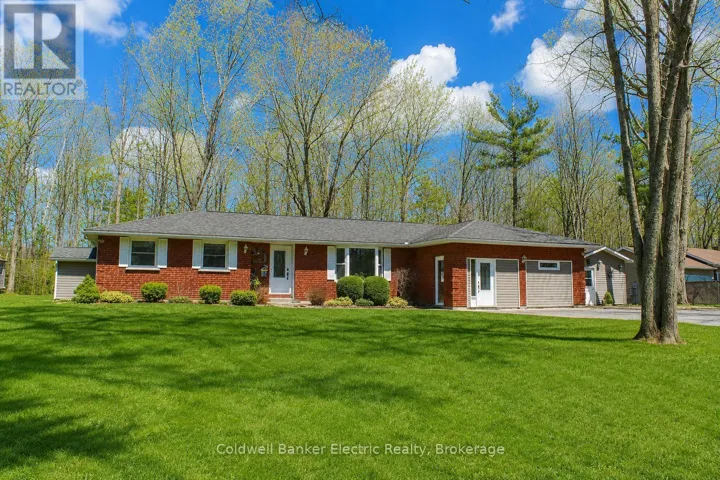 178 ADAM & EVE ROAD, Trent Lakes, Ontario K0L1J0
