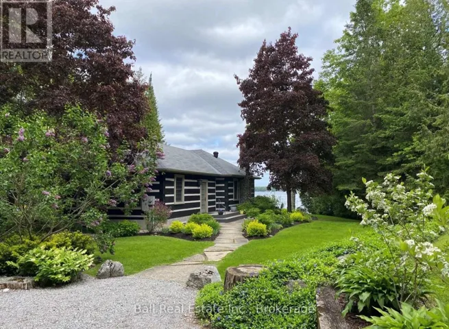 2933 AYOTTE'S POINT LANE, Selwyn, Ontario K0L2H0