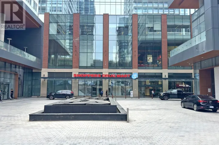1006 - 17 BATHURST STREET N, Toronto (Waterfront Communities), Ontario M5V0N1
