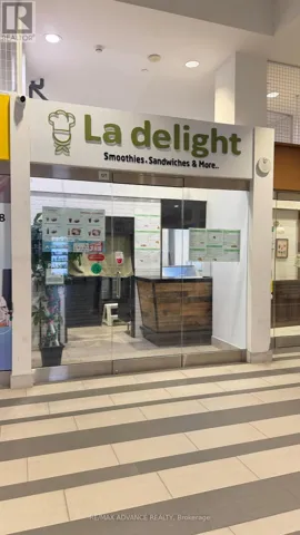 121 - 4750 YONGE STREET, Toronto (Lansing-Westgate), Ontario M2N0J6