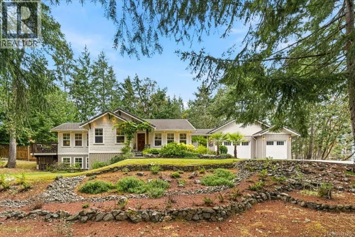 3341 Schooner Cove Dr, Nanoose Bay, British Columbia V9P9H6