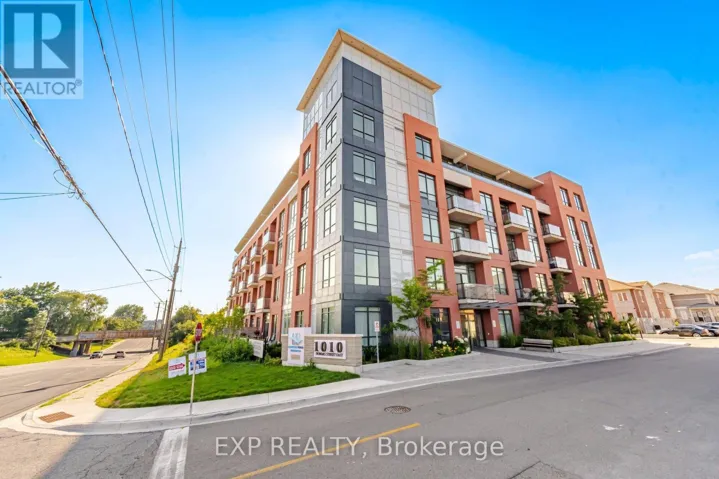 203 - 1010 DUNDAS STREET E, Whitby (Pringle Creek), Ontario L1N2K2