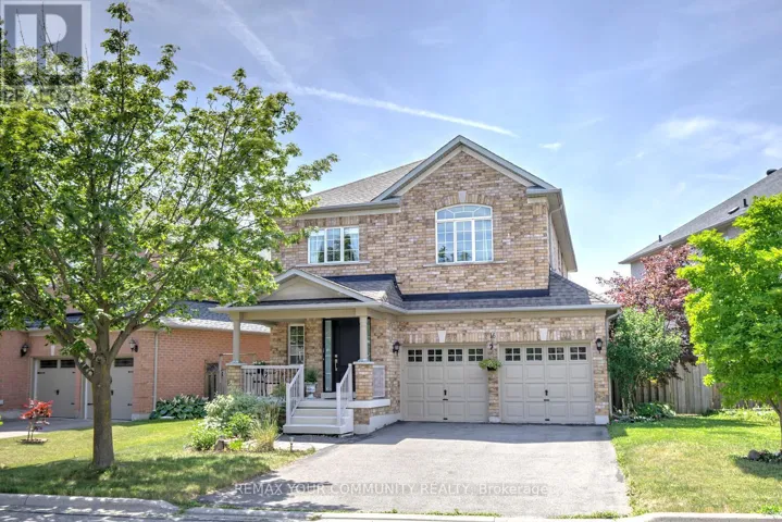 16 WESTWAY CRESCENT, Vaughan (Concord), Ontario L4K5S6