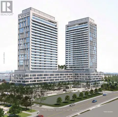 427 - 8960 JANE STREET, Vaughan (Vellore Village), Ontario L4K2M9