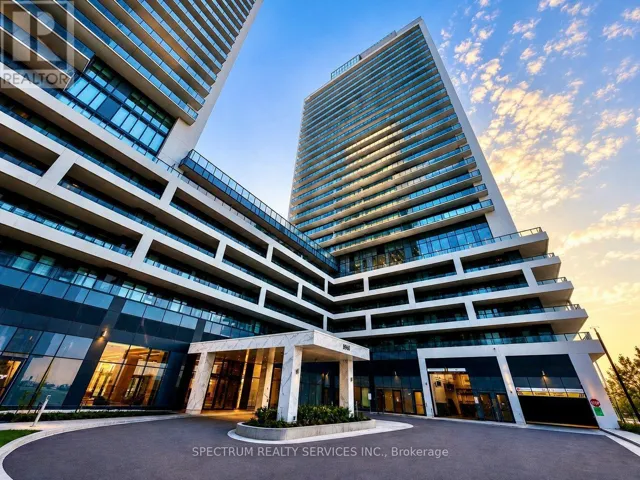 427 - 8960 JANE STREET, Vaughan (Vellore Village), Ontario L4K2M9