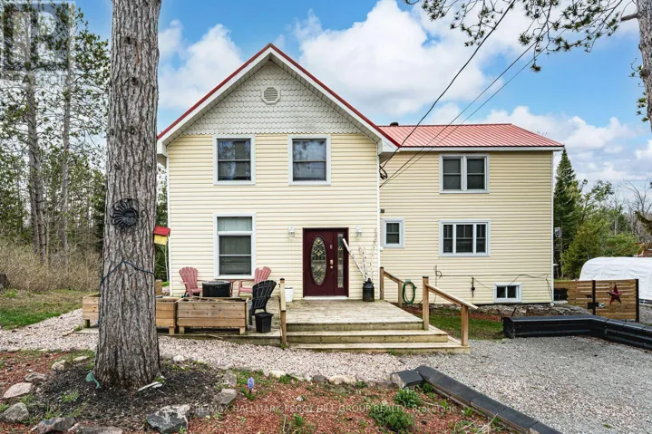 2917 FAIRGROUNDS ROAD, Ramara, Ontario L0K2B0