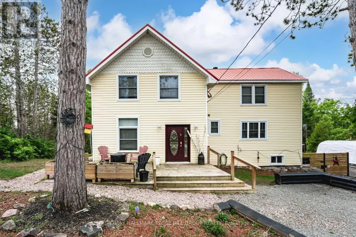 2917 FAIRGROUNDS ROAD, Ramara, Ontario L0K2B0
