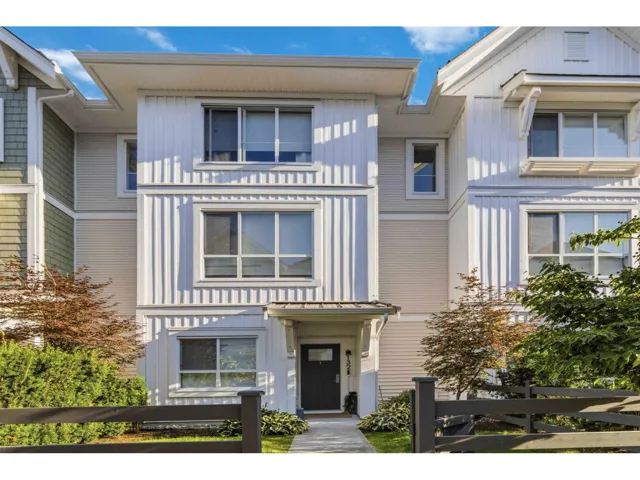 132 8335 NELSON STREET, Mission, British Columbia V4S0E4