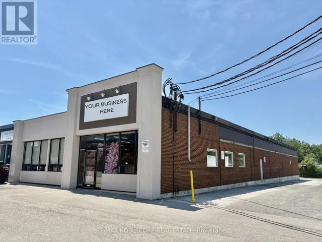 1194 CALEDONIA ROAD E, Toronto (Yorkdale-Glen Park), Ontario M6A2W5