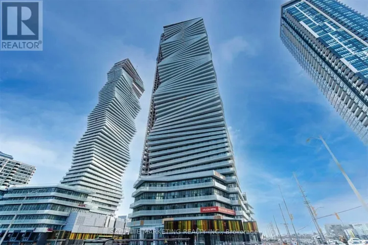 4311 - 3900 CONFEDERATION PARKWAY, Mississauga (City Centre), Ontario L5B0M3