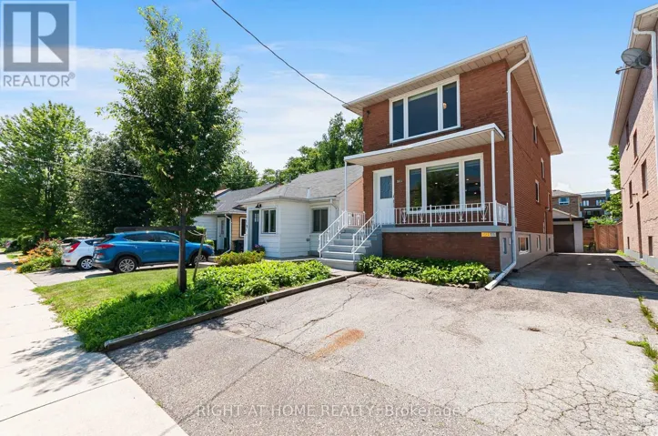 128 TWENTY SECOND STREET, Toronto (Long Branch), Ontario M8V3M4