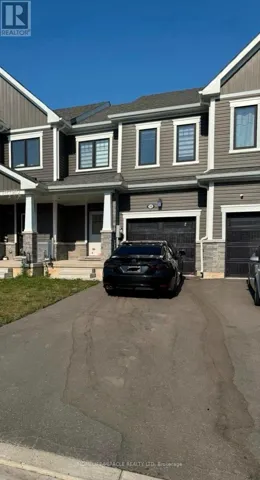 56 SUN HAVEN LANE, Thorold (Rolling Meadows), Ontario L2V0K7