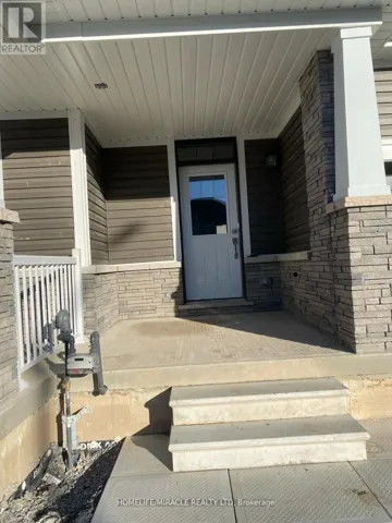 56 SUN HAVEN LANE, Thorold (Rolling Meadows), Ontario L2V0K7