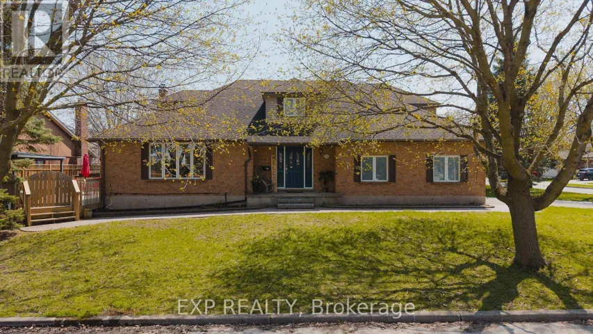 381 TIMLOCK PLACE, Waterloo, Ontario N2K3J2