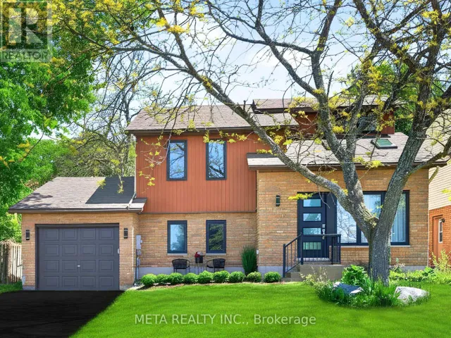 865 27TH STREET, Owen Sound, Ontario N4K6S5