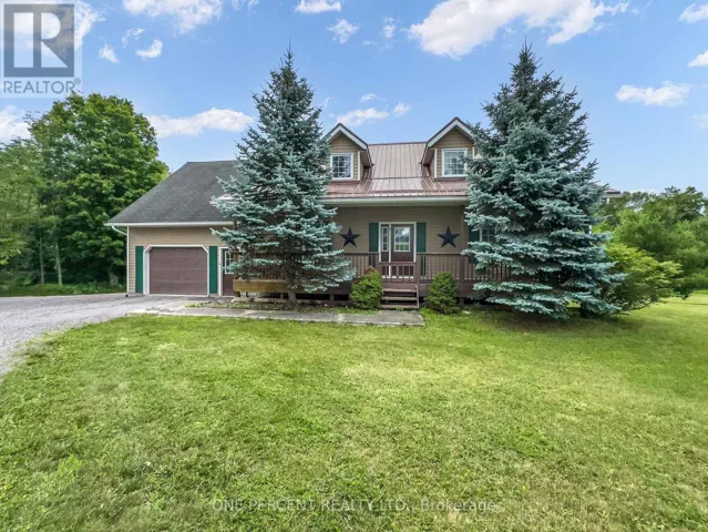 30 WOODRIDGE DRIVE, Madoc, Ontario K0K2K0