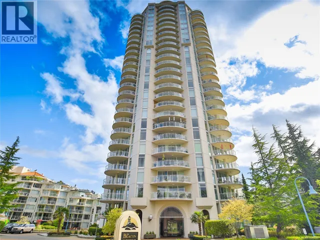 505 154 Promenade Dr, Nanaimo, British Columbia V9R6Y3