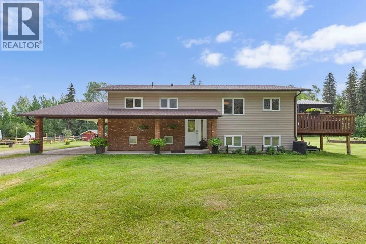 8912 SYKES ROAD, Prince George, British Columbia V2N6N4