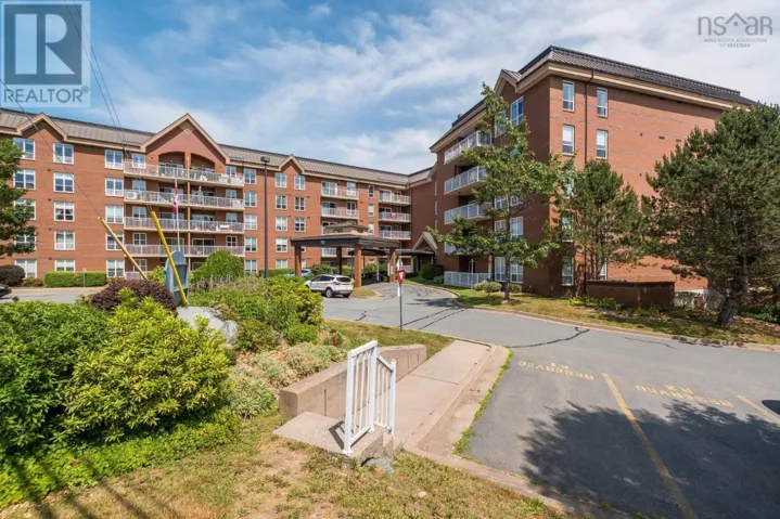507 50 Nelsons Landing Boulevard, Bedford, Nova Scotia B4A4K3