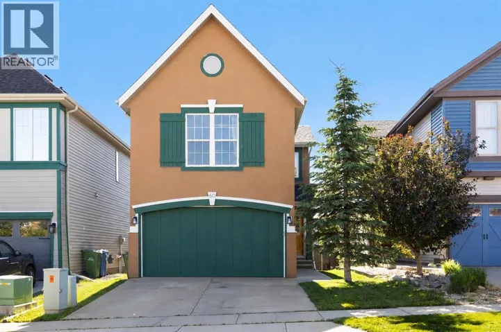 60 Sage Valley Drive NW, Calgary, Alberta T3R0C9