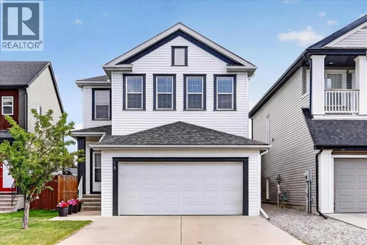 18 Copperstone Drive SE, Calgary, Alberta T2Z0P2