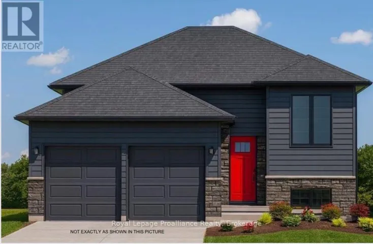 B - 166 SIENNA AVENUE, Belleville (Belleville Ward), Ontario K0K0J7
