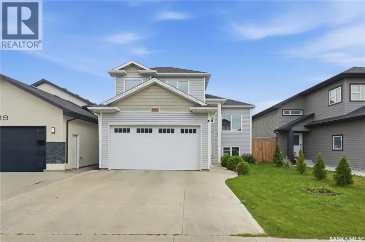 223 Ells CRESCENT, Saskatoon, Saskatchewan S7L6K6