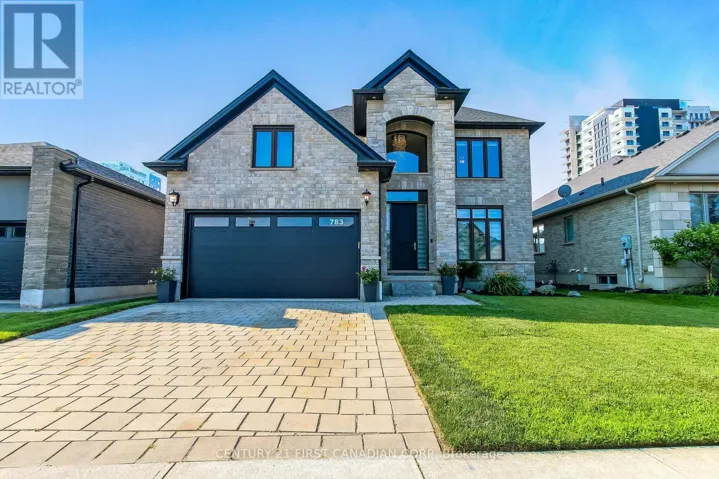 783 HICKORYRIDGE COMMON, London North (North R), Ontario N6G0M8