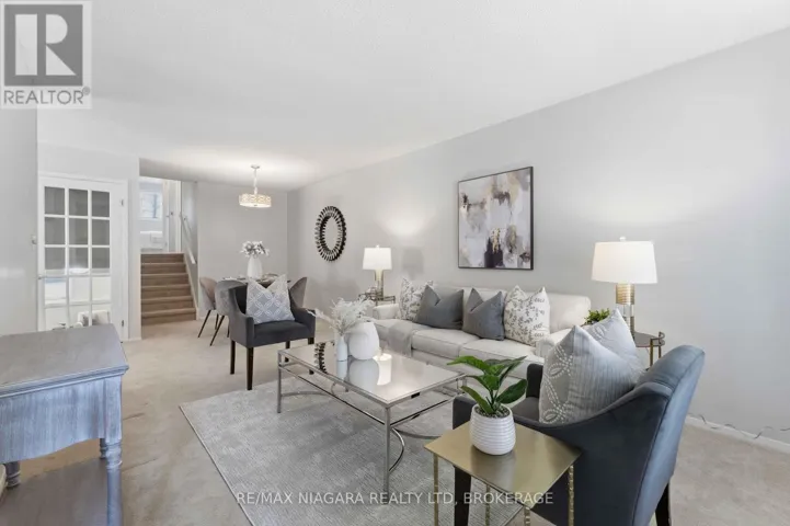 6156 WILDROSE CRESCENT, Niagara Falls (Oldfield), Ontario L2G7T3