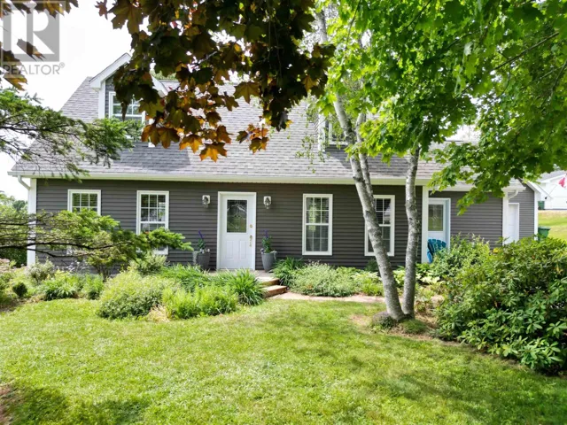 21 CROWELAND Drive, East Mountain, Nova Scotia B6L2C4