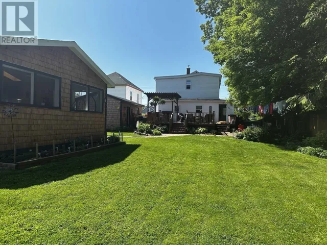 355 Queen Street, Truro, Nova Scotia B2N2C4