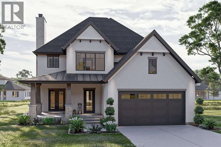 6335 DISPUTED ROAD, LaSalle, Ontario N9H1X7