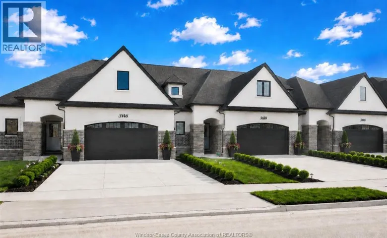 3245 TULLIO DRIVE, LaSalle, Ontario N9H1H3