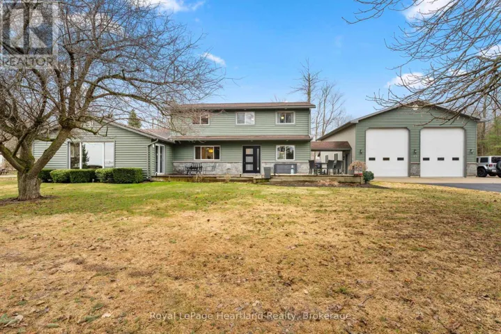 23 PARK ROAD, Central Huron (Goderich), Ontario N7A3X8