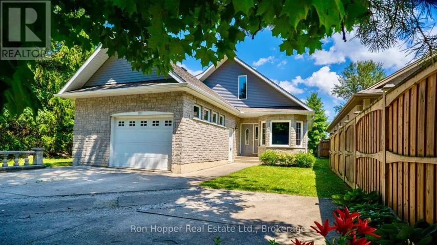 1893 8TH AVENUE W, Owen Sound, Ontario N4K0A7