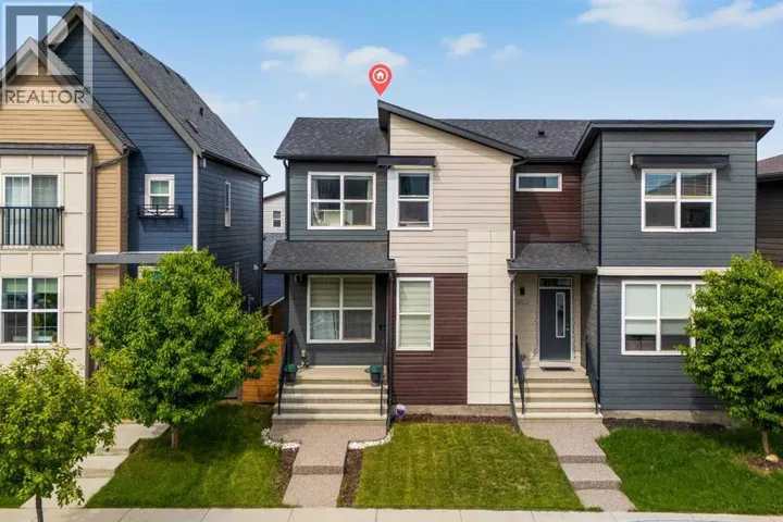 867 Walgrove Boulevard SE, Calgary, Alberta T2X4G1
