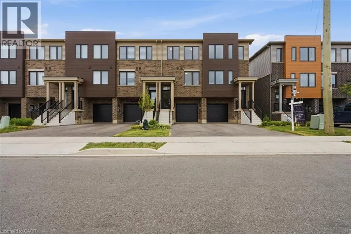 19A BINGHAM Road, Hamilton, Ontario L8H0B5